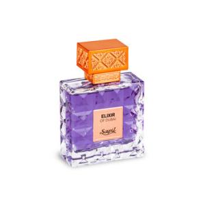 Elixir Of Dubai EDP Spray 3.4 oz