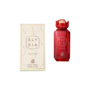 Elysia Apple Rouge EDP Spray 3.38 oz