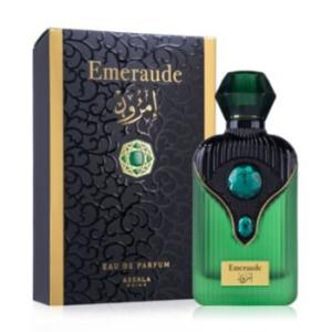 Emeraude EDP Spray 3.4 oz