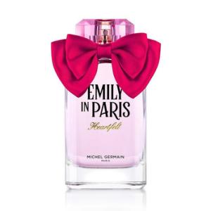 Emily in Paris Heartfelt EDP Spray 1.0 oz