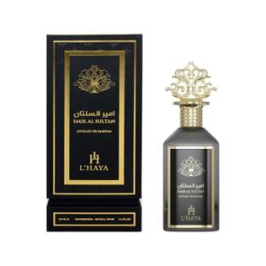 Emir Al Sultan Extrait de Parfum Spray 3.4 oz