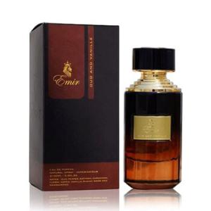 Emir Oud and Vanille EDP Spray 2.54 oz