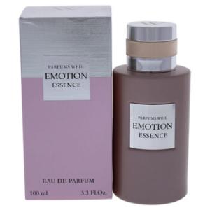 Emotion Essence by Weil for Women  3.3 oz EDP Spray