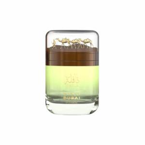 Emper Le Chameau Qafila Choco Dubai EDP Spray 3.4 oz