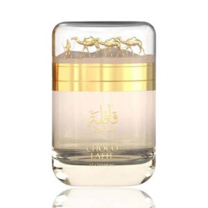 Emper Le Chameau Qafila Choco Latte EDP Spray 3.4 oz