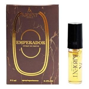 Emperador Extrait de Parfum Spray 0.1 oz