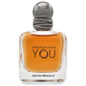 Emporio Armani Stronger With You EDT Spray 1.7 oz Tester