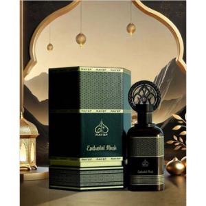 Enchanted Musk EDP Spray 3.4 oz