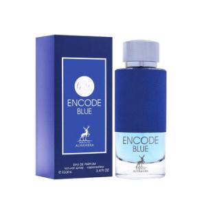 Encode Blue EDP Spray 3.4 oz