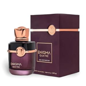 Enigma Quatre EDP Spray 3.4 oz