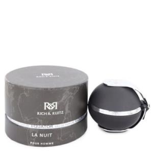 Equator La Nuit EDP Spray 3.4 oz