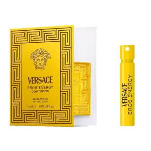 Eros Energy EDP Spray 0.03 oz