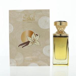 Eshal Vanilla EDP Spray 3.4 oz