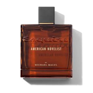 Esquire American Novelist EDP Spray 3.4 oz