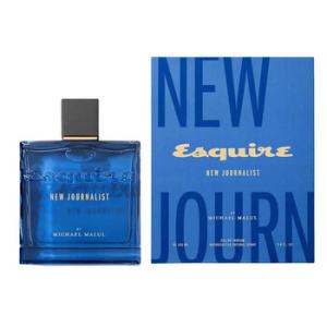Esquire New Journalist EDP Spray 3.4 oz