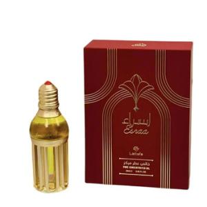 Esraa Perfume Oil 0.7 oz