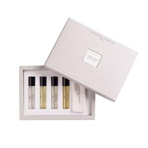 Essential Parfums Mini Set Gift Set