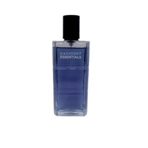 Essentials Blue EDT Spray 3.7 oz Tester