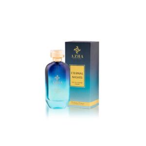 Eternal Nights EDP Spray 3.4 oz