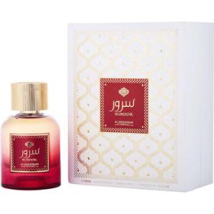Eternal Suroor EDP Spray 3.4 oz
