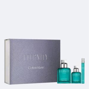 Eternity Aromatic Essence Gift Set