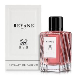 Exclusive 888 Extrait de Parfum Spray 3.3 oz
