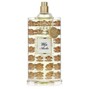 Exclusive White Amber EDP Spray 2.53 oz Tester