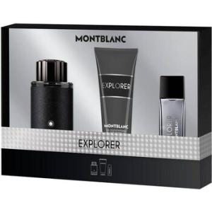 Explorer 3pcs EDP Gift Set