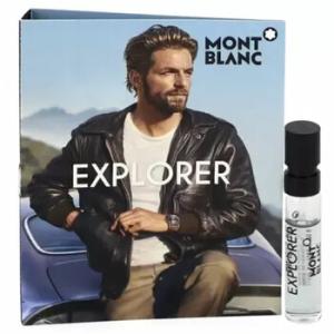 Explorer EDP Spray 0.06 oz