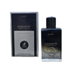 Exquisite Club EDP Spray 3.4 oz