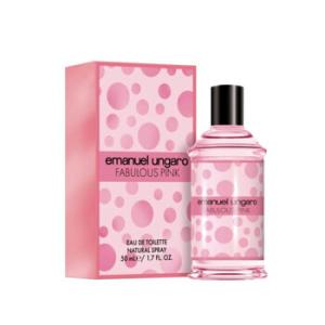 Fabulous Pink EDT Spray 1.7 oz