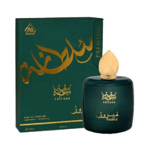 Fairuz Eau De Parfum EDP 3.3 oz