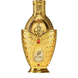 Fakhr Al Jamaal Perfume Oil 0.67 oz