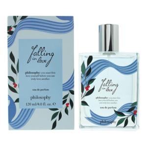 Falling In Love EDP Spray 4.0 oz