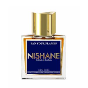 Fan Your Flames Extrait de Parfum Spray 1.7 oz Tester