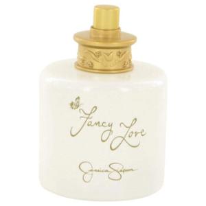 Fancy Love EDP Spray 3.3 oz Tester