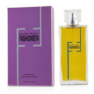 Fashionista Eau De Parfum Spray  75ml2.5oz