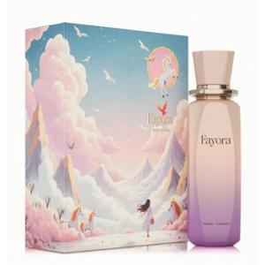 Fayora EDP 3.4 oz