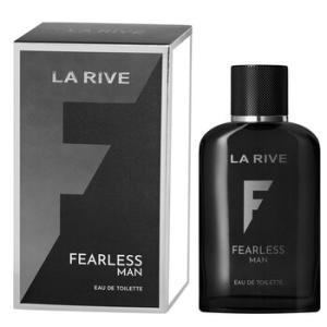 Fearless Man EDT Spray 3 oz