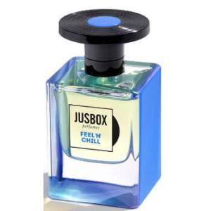 Feel N Chill EDP Spray 2.6 oz