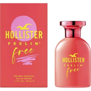 Feelin Free EDP Spray 3.4 oz