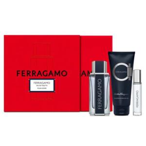 Ferragamo Gift Set