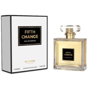 Fifth Change EDP Spray 3.4 oz