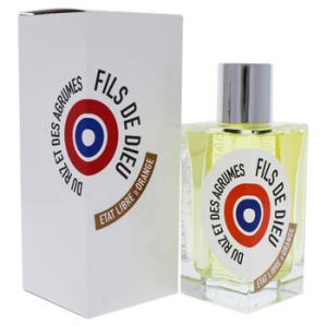 Fils de Dieu by Etat Libre dOrange for  3.38 oz EDP Spray