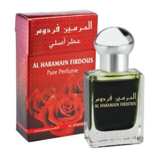 Firdous Perfume Oil 0.5 oz