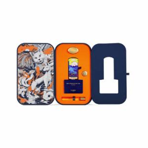 First Dream Of The Year Gift Set