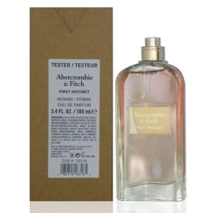 First Instinct EDP Spray 3.4 oz Tester