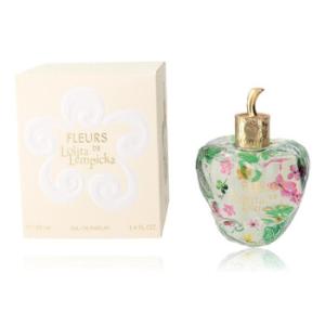 Fleurs de Lolita Lempicka EDP Spray 3.4 oz