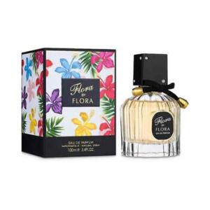 Flora By Flora EDP Spray 3.38 oz