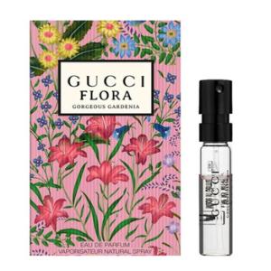 Flora Gorgeous Gardenia EDP Spray 0.05 oz